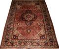 FERAHAN SAROUK HANDWOVEN PERSIAN CARPET