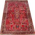 SAROUK PERSIAN CARPET C 1930