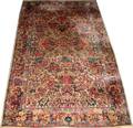 KERMAN PERSIAN RUG