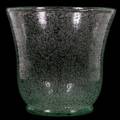 DAUM NANCY GLASS VASE