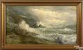 William Trost RichardsAmerican 18331905