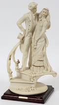 G ARMANI BRIDE  GROOM FIGURE GROUP C 1930
