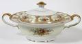 PAUL MULLER SELB BAVARIAN PORCELAIN COVERED TUREEN