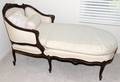 LOUIS XV STYLE CHAISE