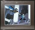 WARNER BROS LIMITED EDITION ANIMATION CEL