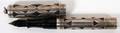 WATERMANS STERLING SILVER FOUNTAIN PEN