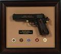 JOHN WAYNE COMMEMORATIVE 1911 PISTOL NONFIRING