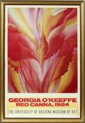 GEORGIA OKEEFE POSTER