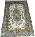 KERMAN ORIENTAL RUG