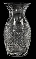 WATERFORD CRYSTAL VASE