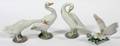 LLADRO PORCELAIN LITTLE DUCKREFRESHING PAUSE