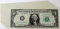 US 1 PAPER CURRENCY G12621601B  650B 1969 50