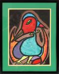 DADA LATONA OIL OSOGBO 1992 LAYING BIRDS