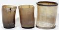HORN VESSELS THREE
