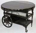 TEA CART