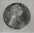 AUSTRIAN STERLING SILVER COIN 1780