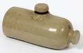 POTTERY HOT WATER BOTTLE