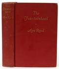 AYN RAND 1943 THE FOUNTAINHEAD