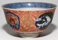 JAPANESE PORCELAIN BOWL SIGNED