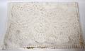 OPEN EMBROIDERED TABLECLOTH