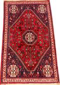 PERSIAN HANDWOVEN RUG