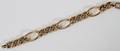GOLD FILLED LINK BRACELET