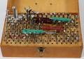 ENGRAVERS TOOL SET 100 PCS