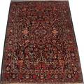 SAROUK ORIENTAL RUG