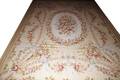 AUBUSSON STYLE RUG