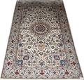 SILK ORIENTAL RUG