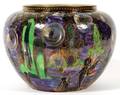 WEDGWOOD FAIRYLAND LUSTRE BUBBLES II MALFREY