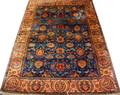 VERY FINE PERSIAN DESIGN RUG