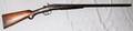 DOUBLE BARREL CARTRIDGE SHOTGUN
