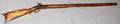 KENTUCKY STYLE HUNTING RIFLE C1850