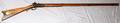 KENTUCKY FULL STOCK PERCUSSION CAP RIFLE 32 CAL