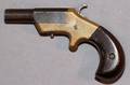 JM MARLIN VICTOR MODEL DERRINGER 38 CAL