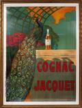 CAMILLE BOUCHET FRENCH 19TH20TH C LITHO POSTER