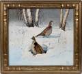 LYNN BOGUE HUNT OIL 1949 WINTER REVEILLE
