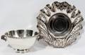 031064 CONQUISTADOR STERLING BOWL  SANBORNS DISH