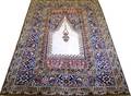031128 TURKISH PRAYER RUG C 1930 6 0 X 4 0