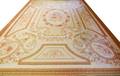 AUBUSSON TAPESTRY CARPET