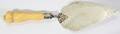 061108 VICTORIAN STERLING PRESENTATION TROWEL