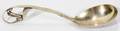 042063 GEORG JENSEN STERLING SILVER LADLE 8
