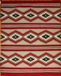 041152 NAVAJO RUG 39 X 29