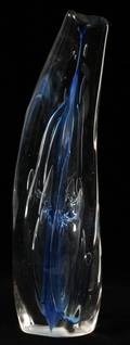 PAUL MANNERS STUDIO GLASS SCULPTURE
