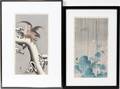 051147 OHARA SHOSONKOSON JAPANESE WOODBLOCK PRINTS