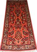 040065 SAROUKPERSIAN RUG 6 5 X 2 8