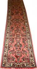 SAROUK PERSIAN RUNNER