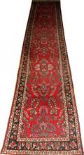 041237 HAMADAN ORIENTAL RUNNER 14 0 X 2 9
