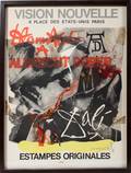 032149 SALVADOR DALI POSTER 29 X 22 HOMAGE TO DURER